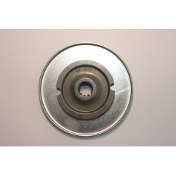 BIÇAK KİLİTLEME PULU FREZELİ STIHL YAN